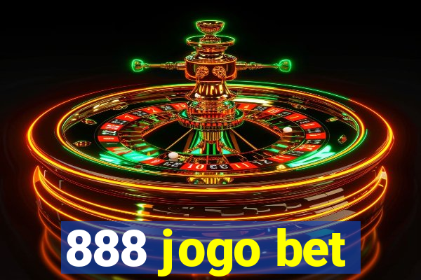 888 jogo bet